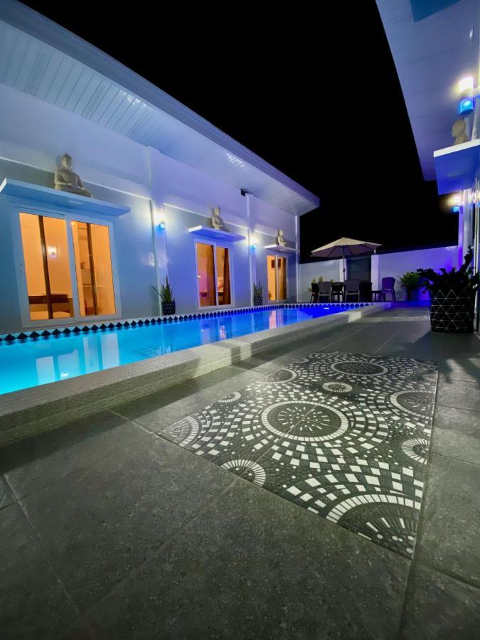 Sparrow'S Nest Panglao Exterior foto